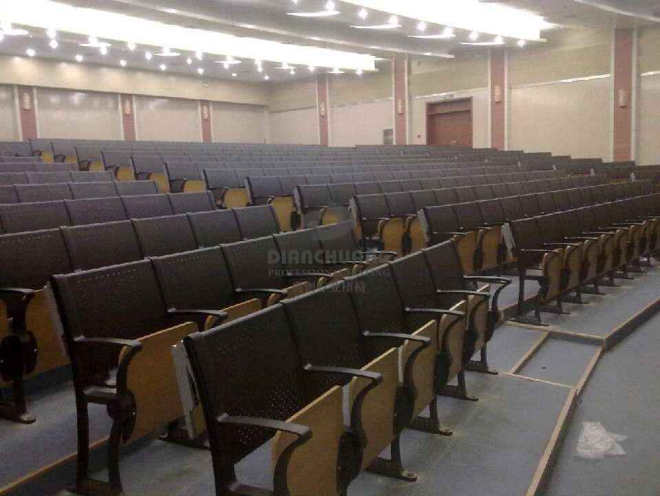 濟寧中學(xué)項目